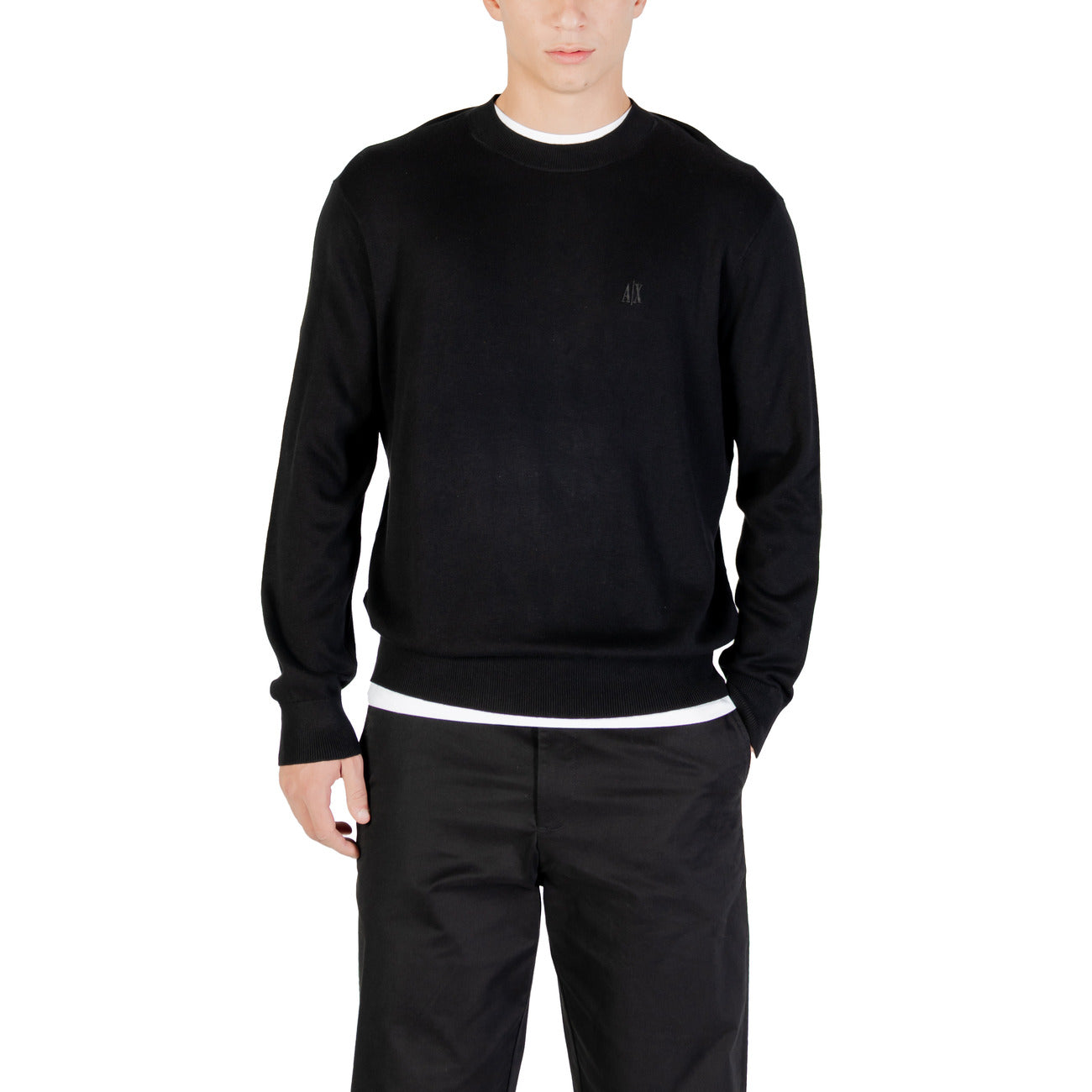 Armani Exchange Džemperis Vīriešiem