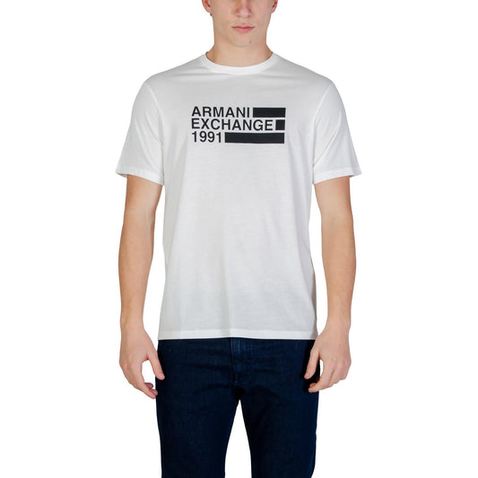Armani Exchange T-shirt for Men