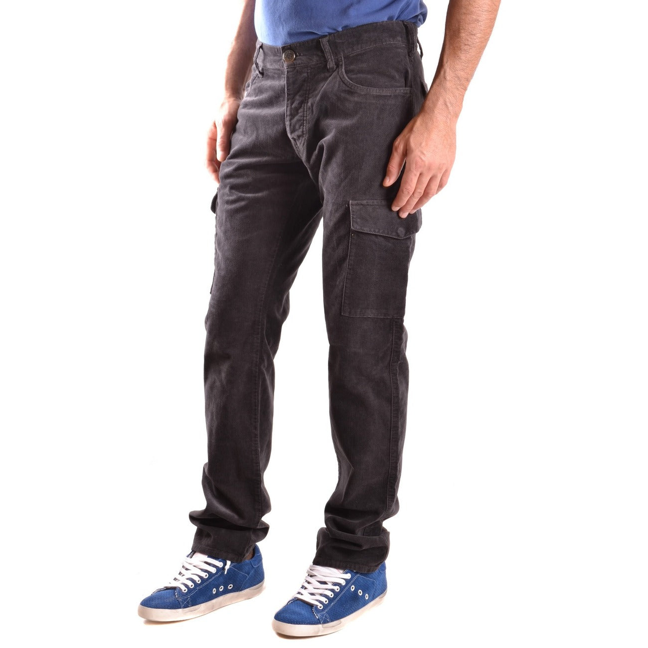 Armani Jeans Bikses Vīriešiem