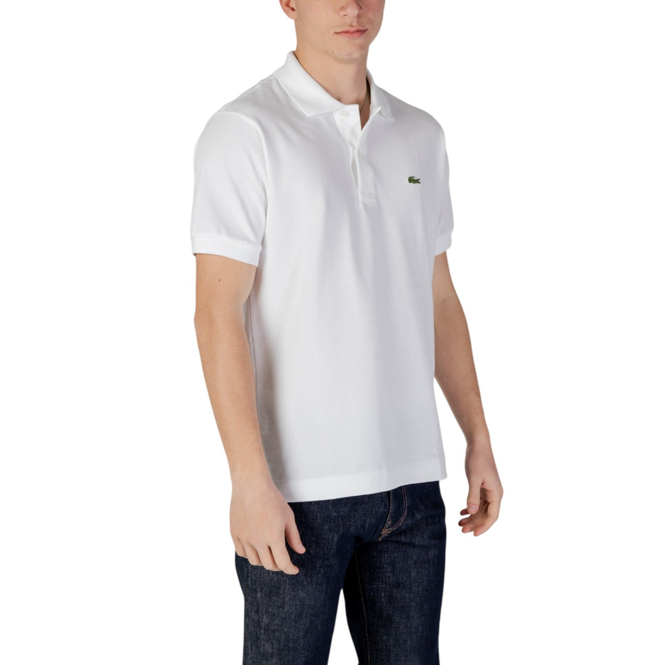 Lacoste Polo Vīriešiem