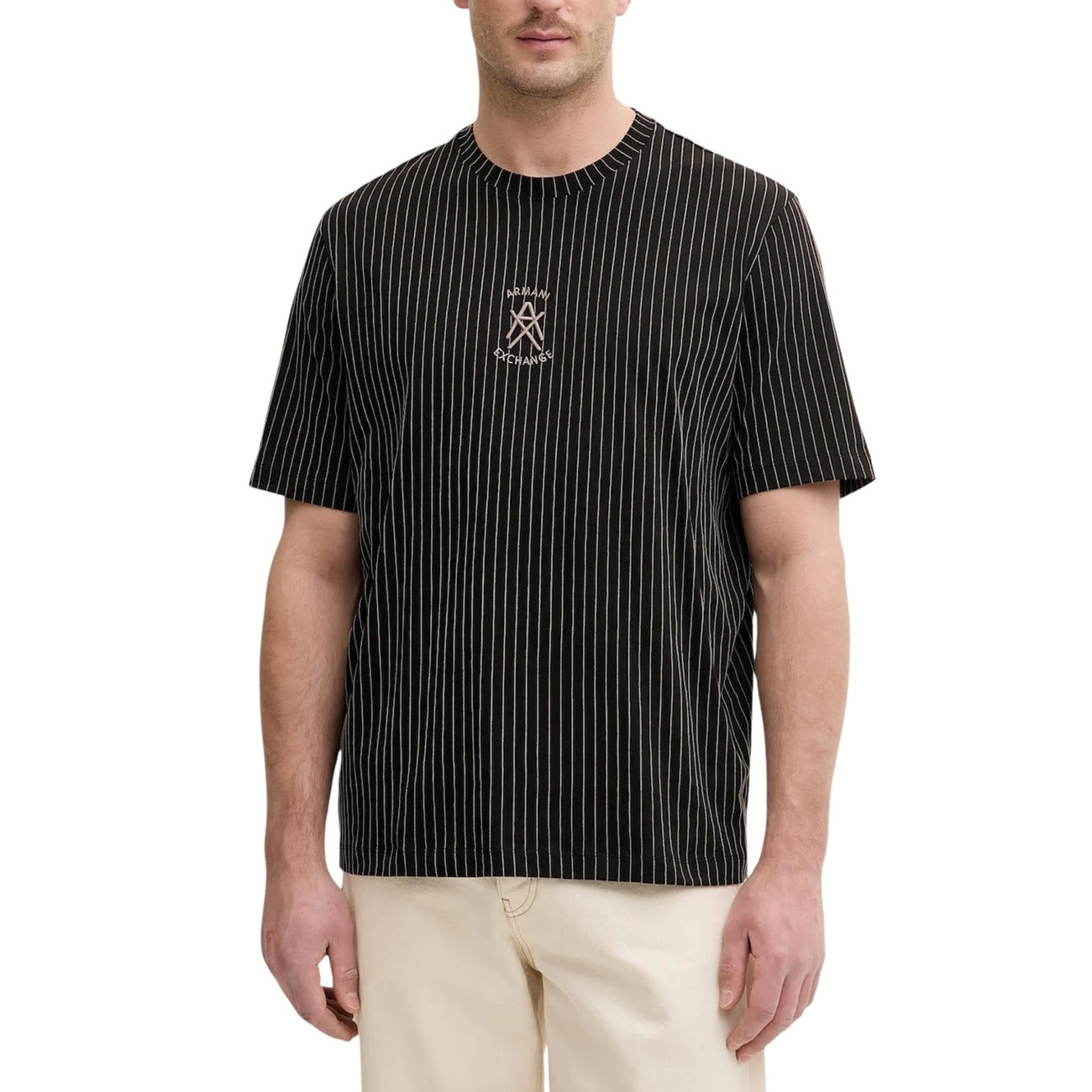 Armani Exchange T-Shirt for Men