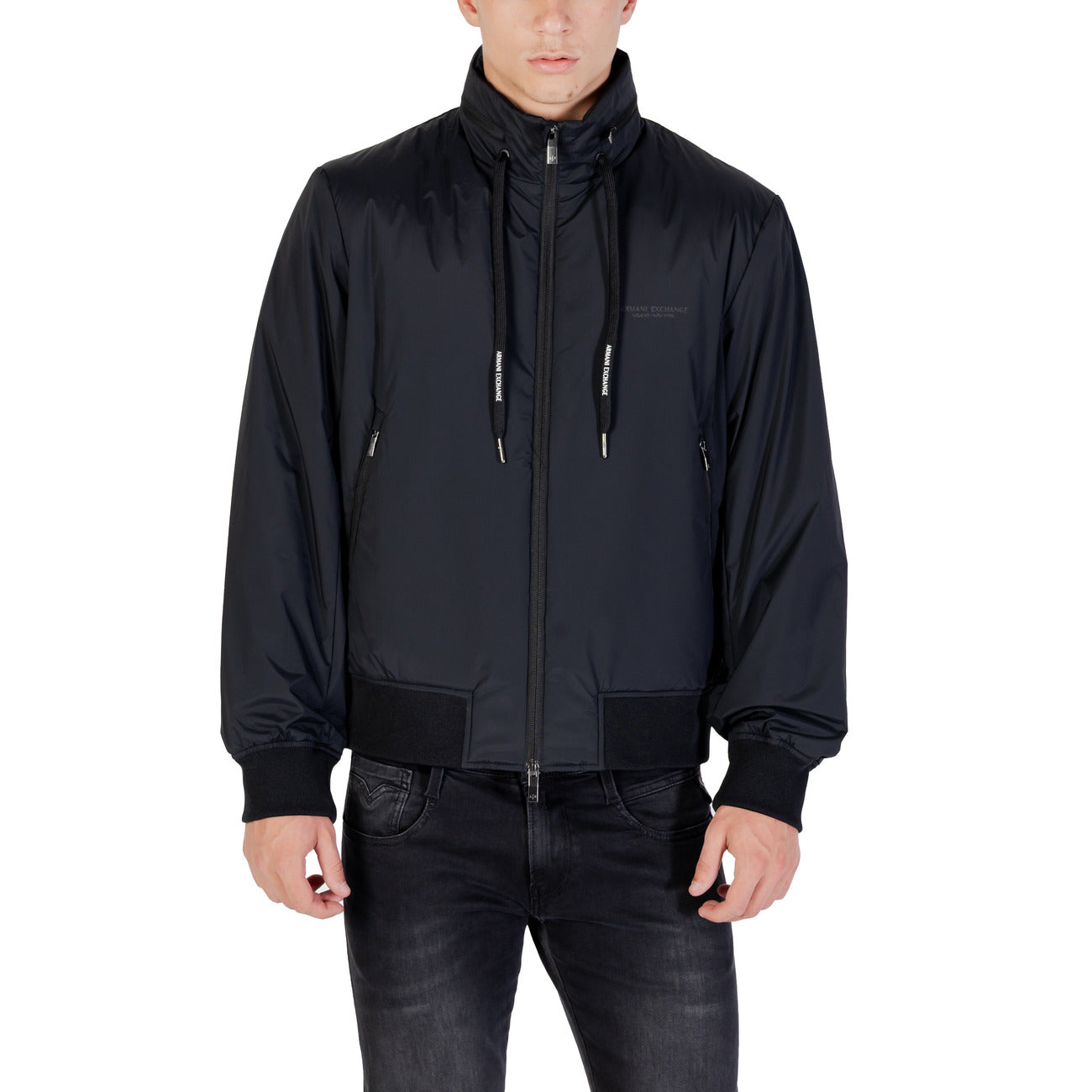 Armani Exchange Jaka Vīriešiem