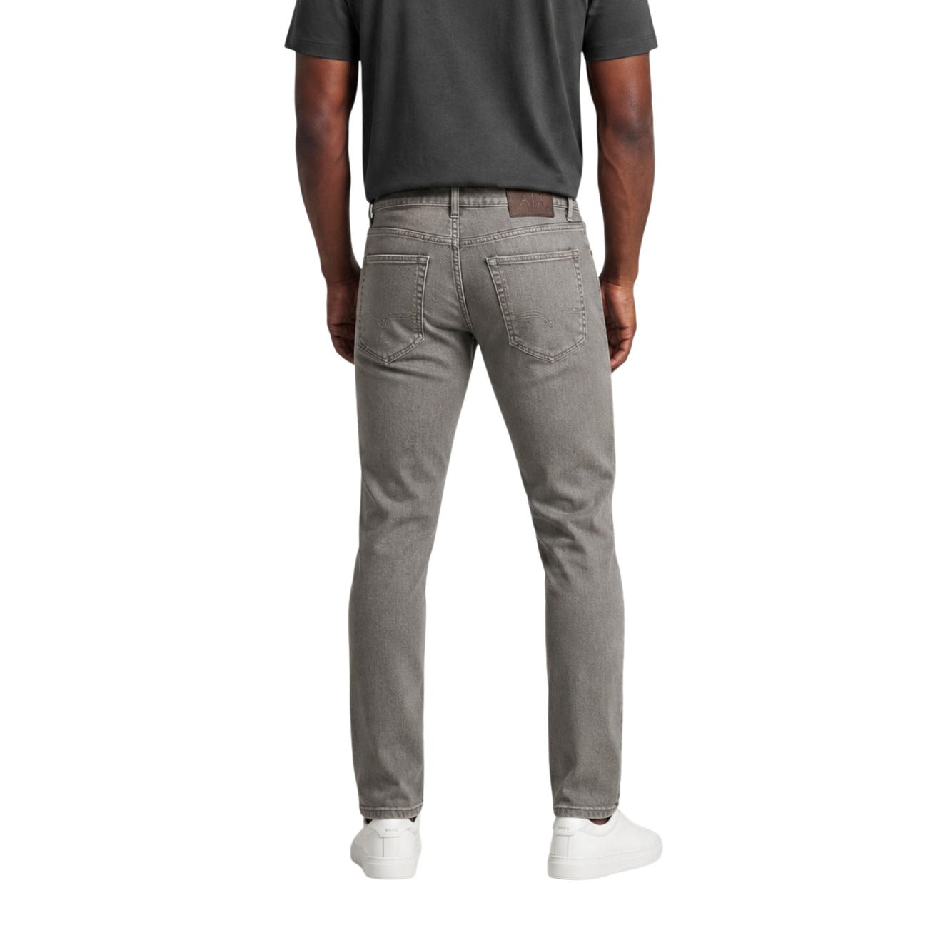 Armani Exchange Džinsi Vīriešiem