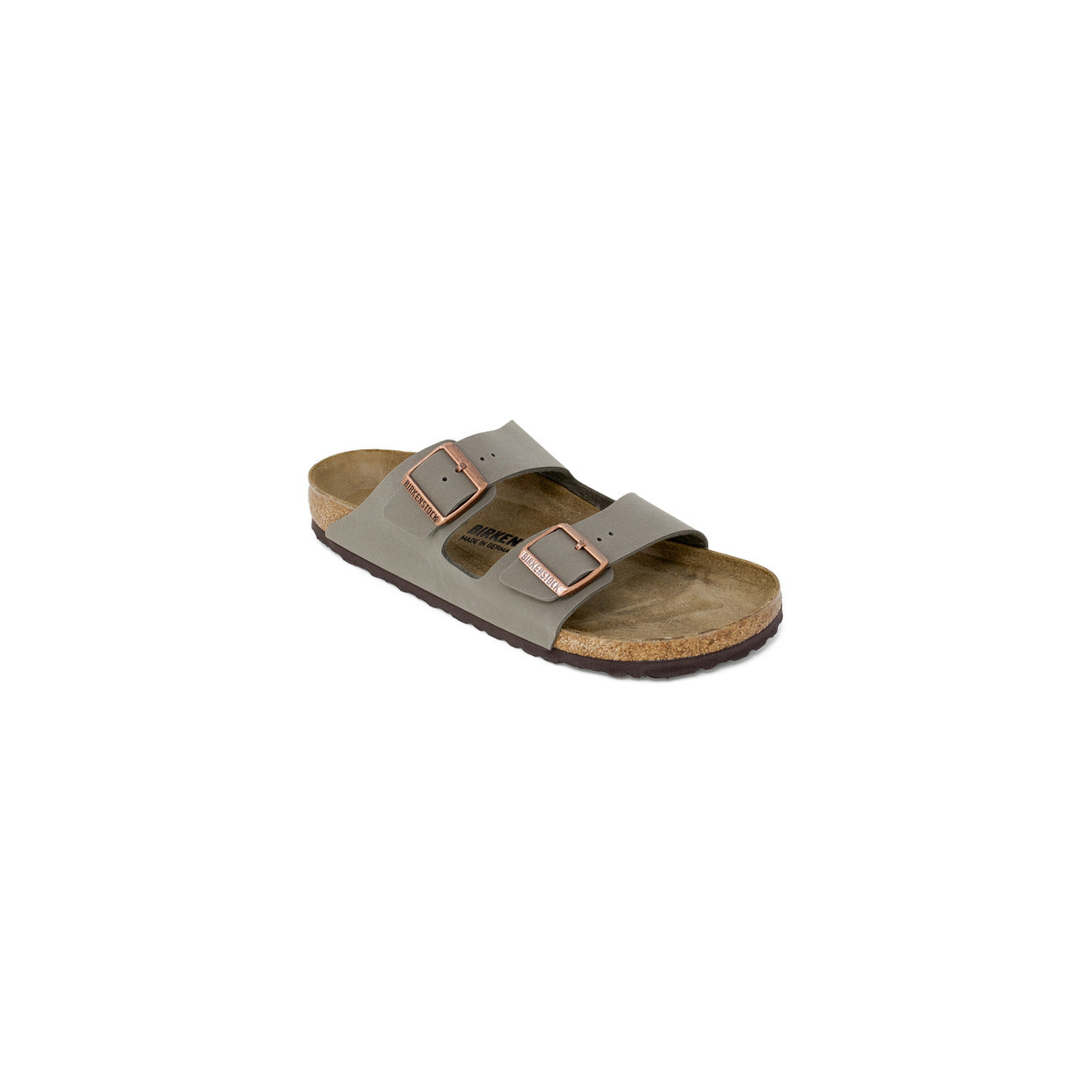 Birkenstock                      Men Sandals