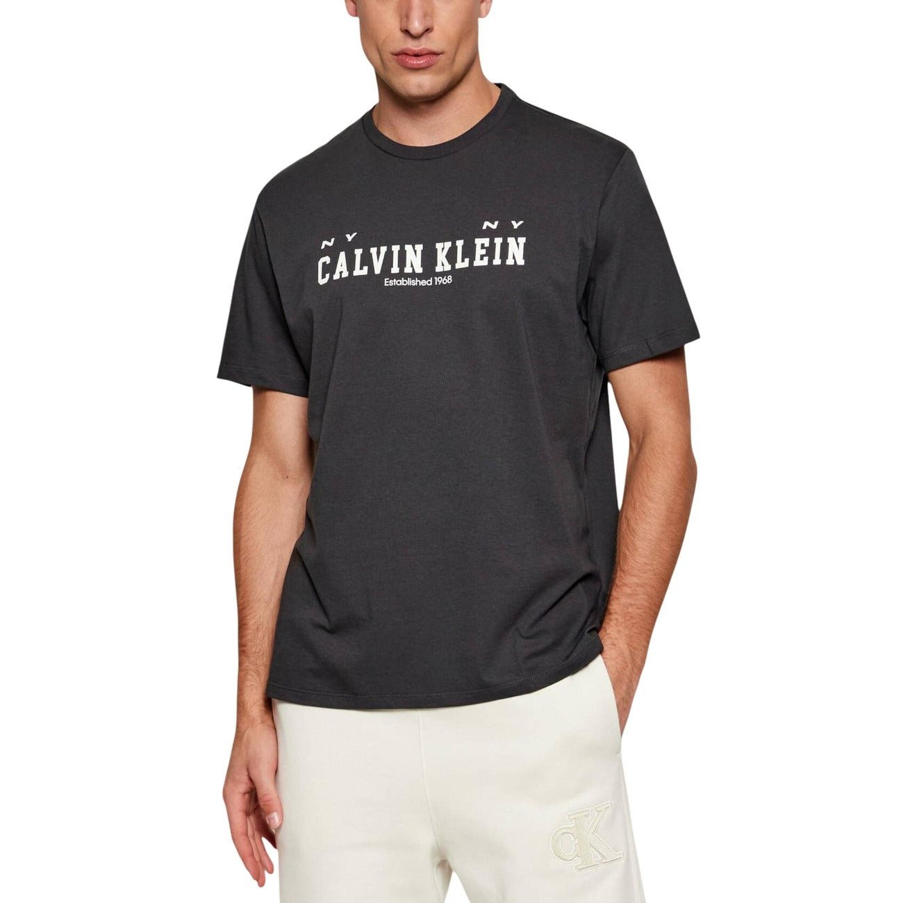 Calvin Klein Jeans T-krekls Vīriešiem
