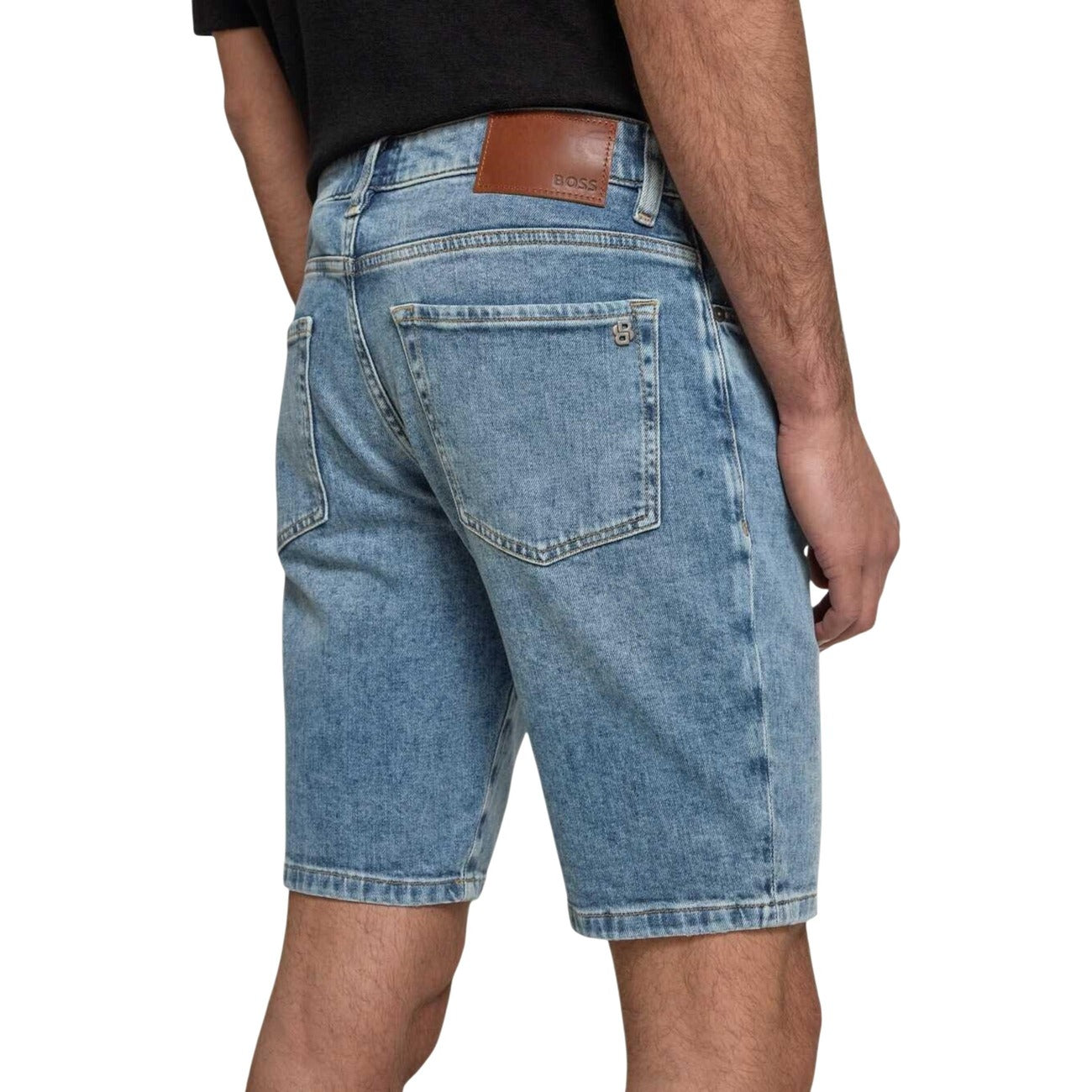 Boss Bermudas Vīriešiem