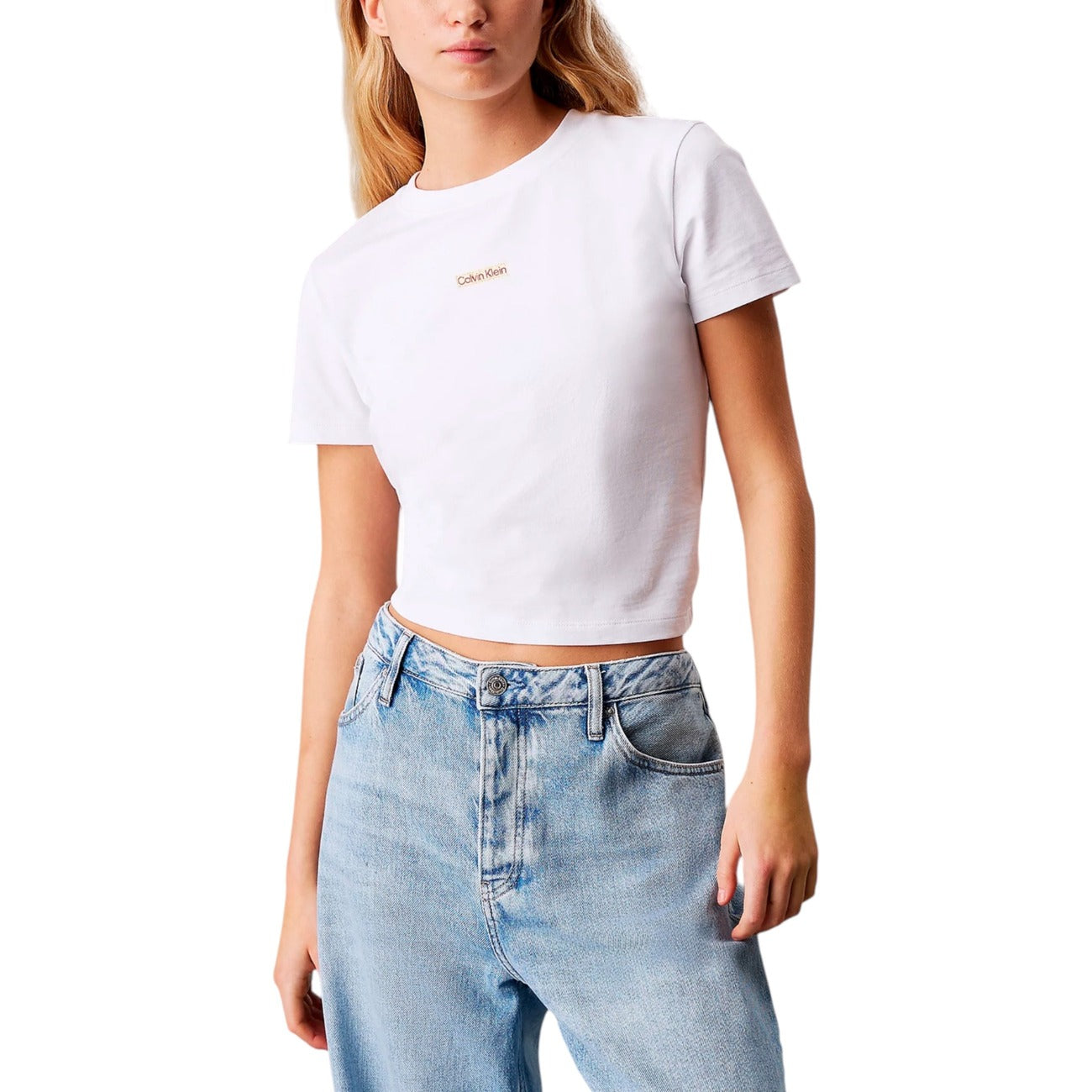 Calvin Klein Jeans T-krekls Sievietēm
