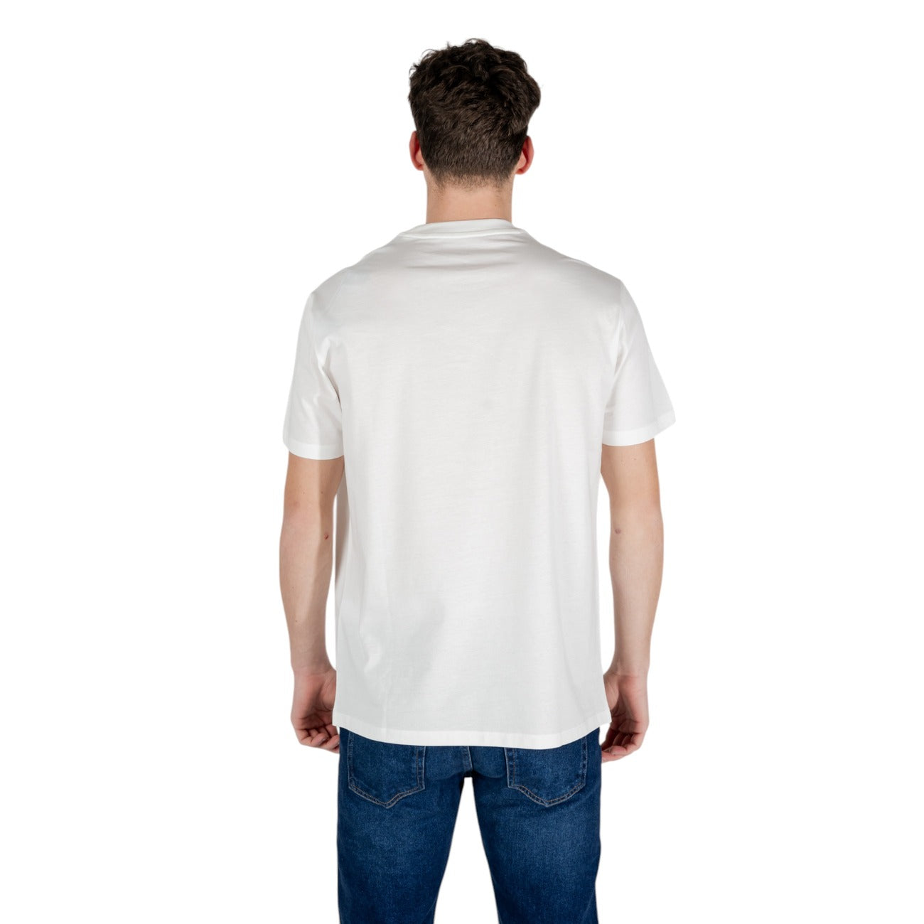 Armani Exchange T-krekls Vīriešiem