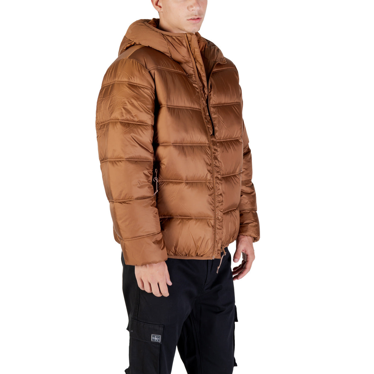 Tommy Hilfiger Jeans Jaka Vīriešiem