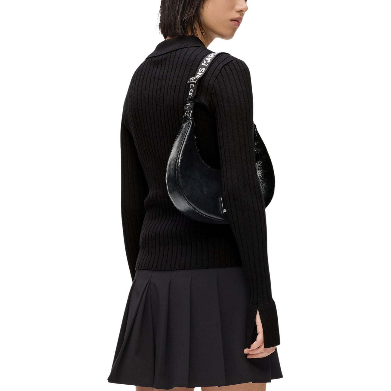 Karl Lagerfeld Jeans Polo Sievietēm