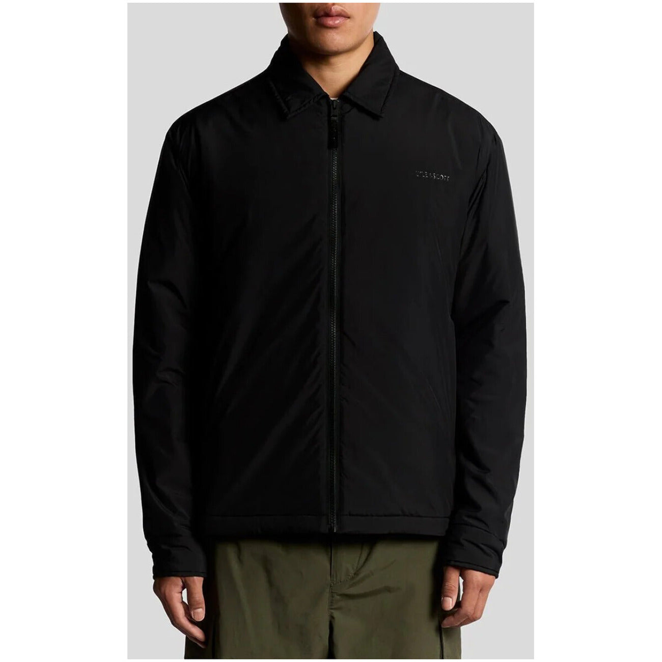 Lyle & Scott Jaka Vīriešiem