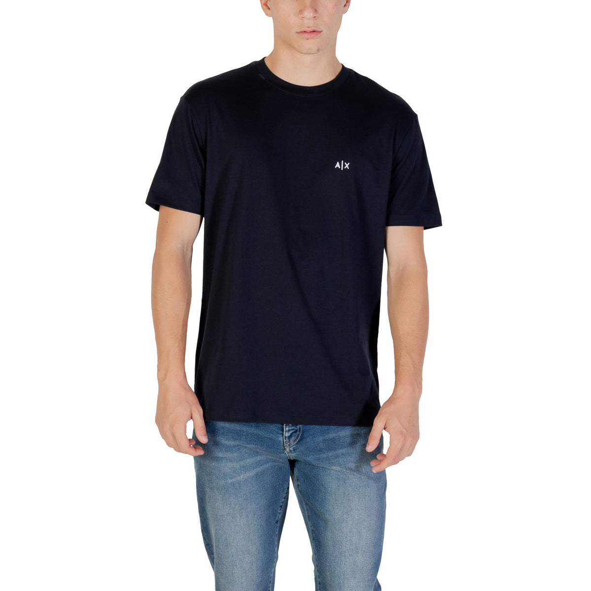 Armani Exchange Мужская футболка