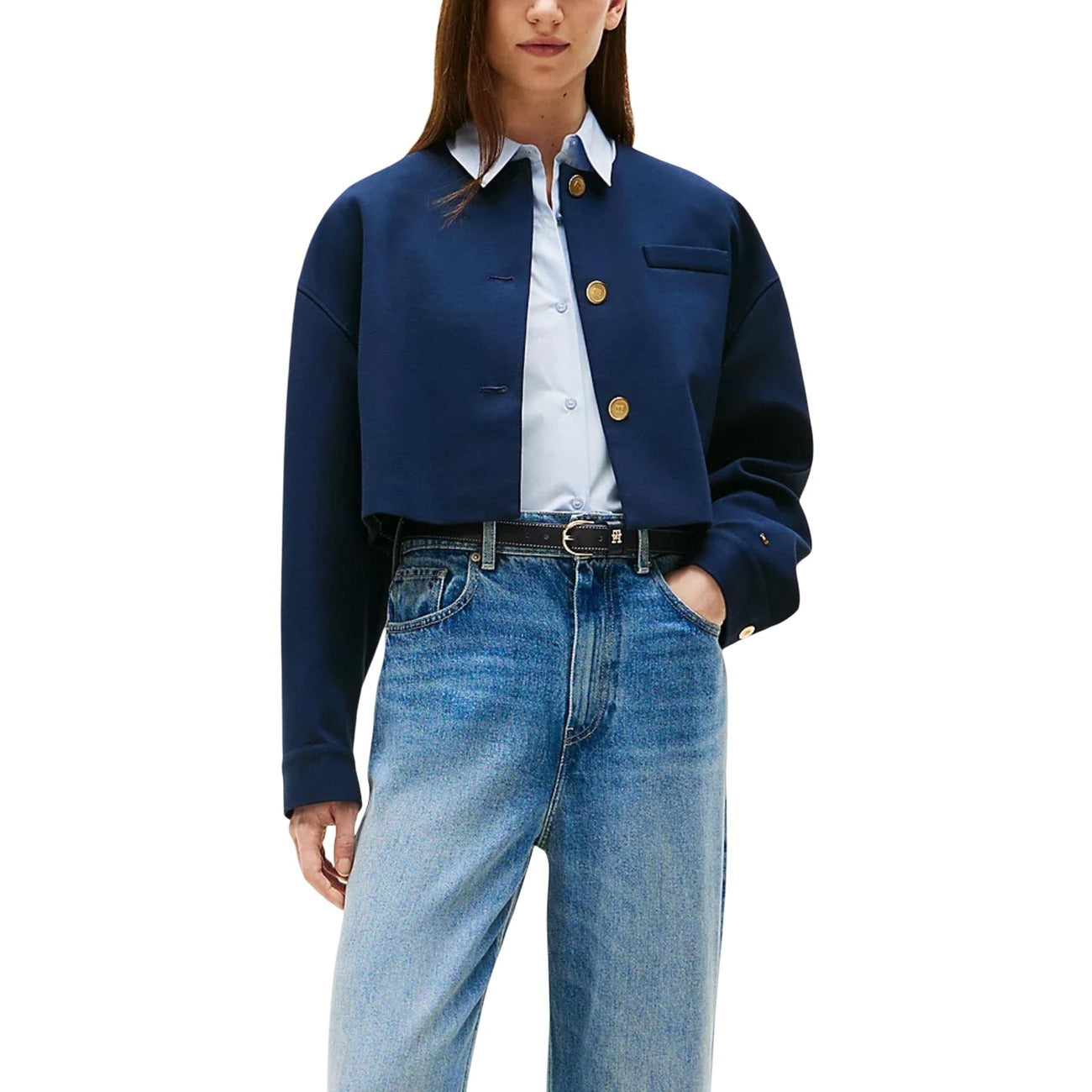 Tommy Hilfiger Jaka Sievietēm