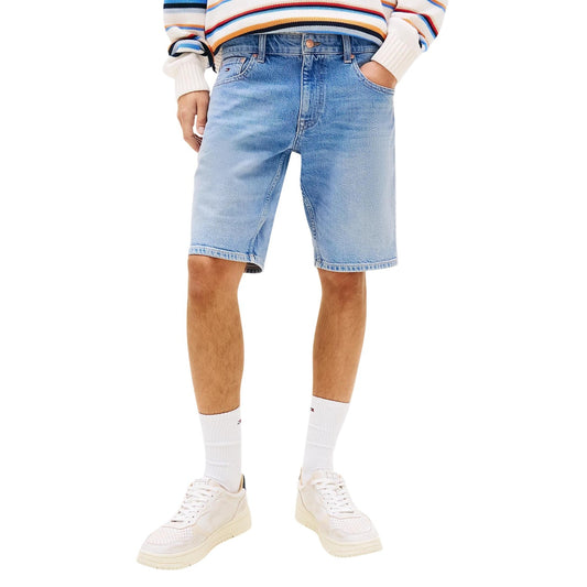 Tommy Hilfiger Jeans Bermudas Vīriešiem