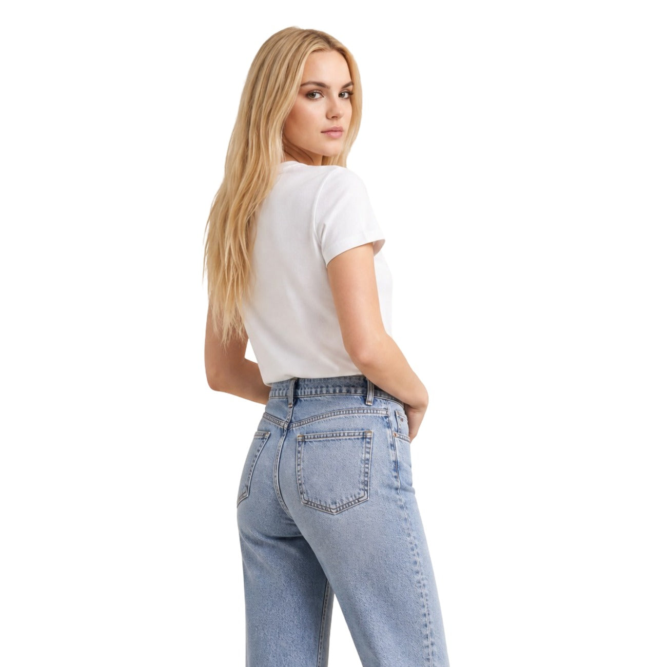 Calvin Klein Jeans T-krekls Sievietēm