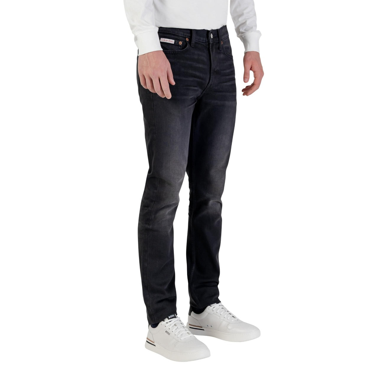Calvin Klein Jeans Džinsi Vīriešiem