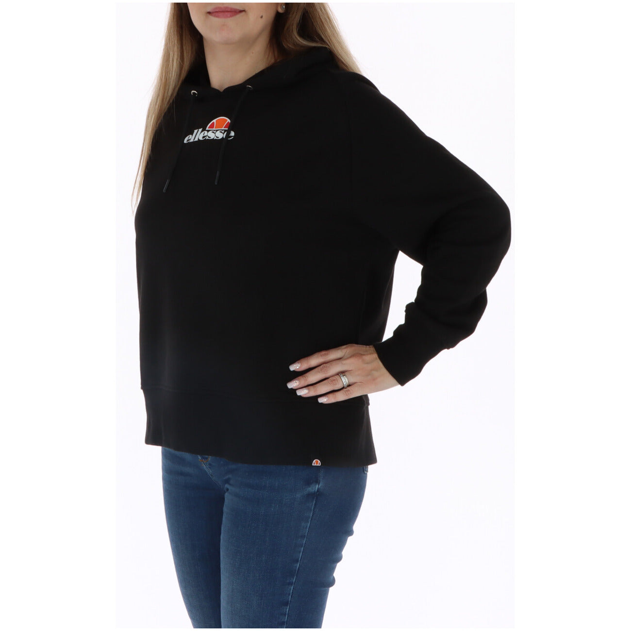 Ellesse Pulovers Sievietēm