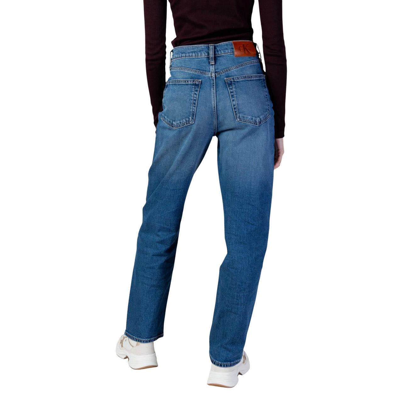 Calvin Klein Jeans Džinsi Sievietēm