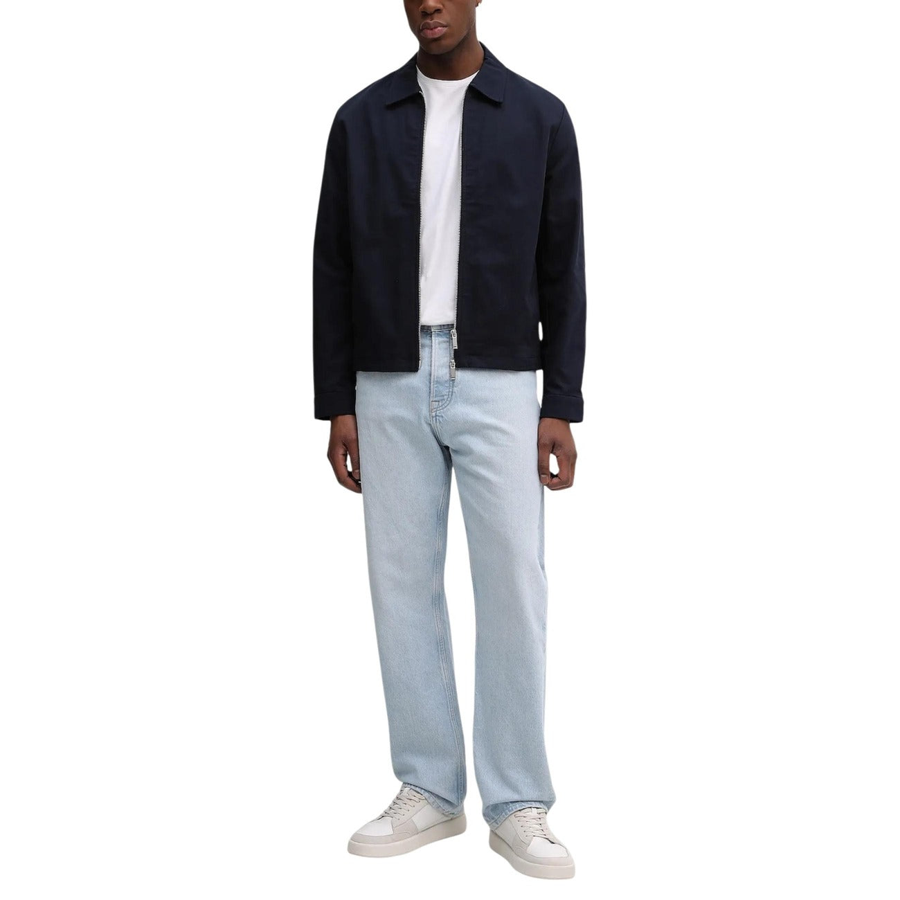 Calvin Klein Jaka Vīriešiem