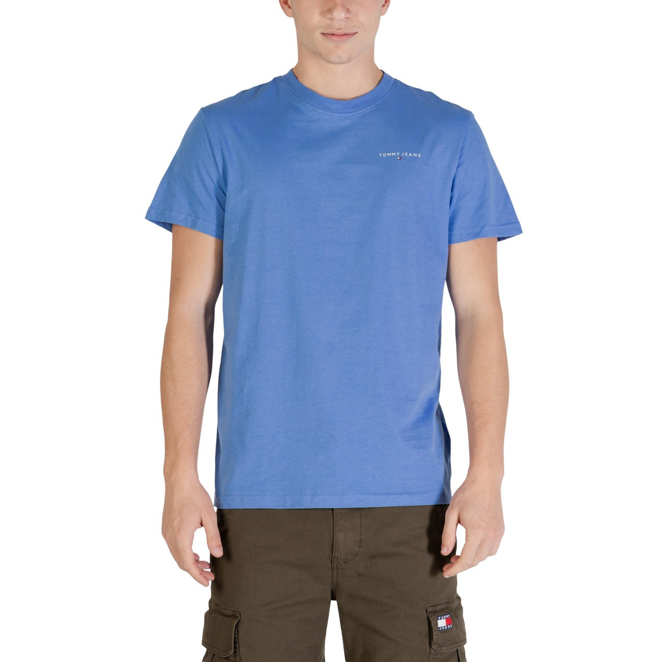 Tommy Hilfiger Jeans T-krekls Vīriešiem