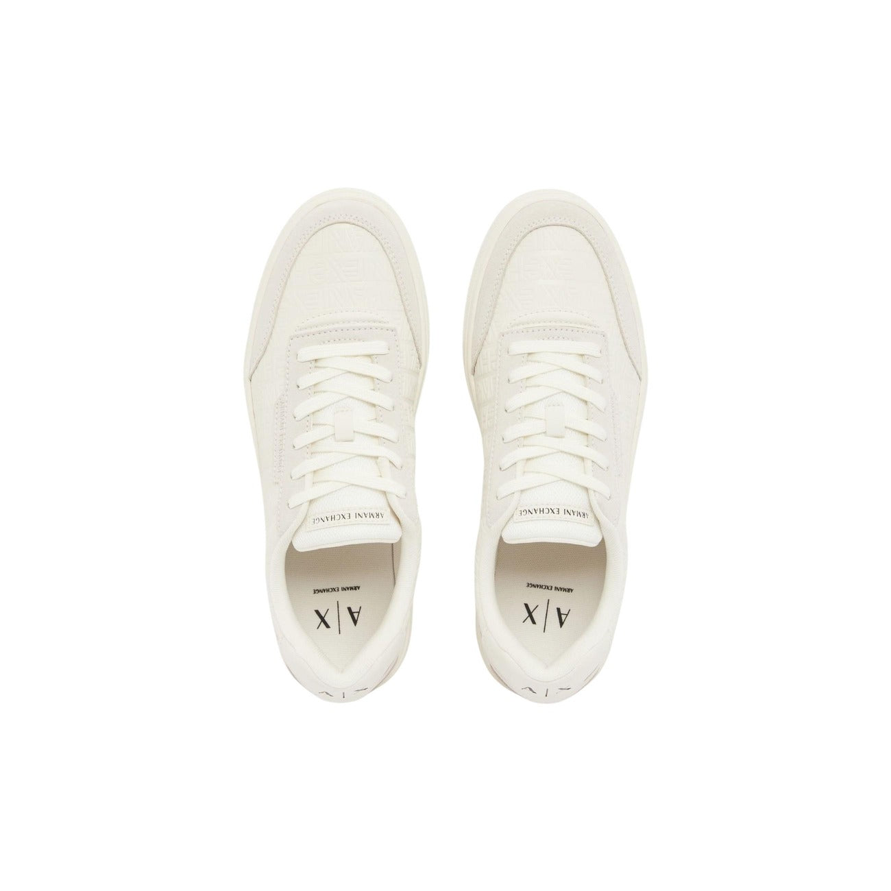 Armani Exchange Men's Sneakers