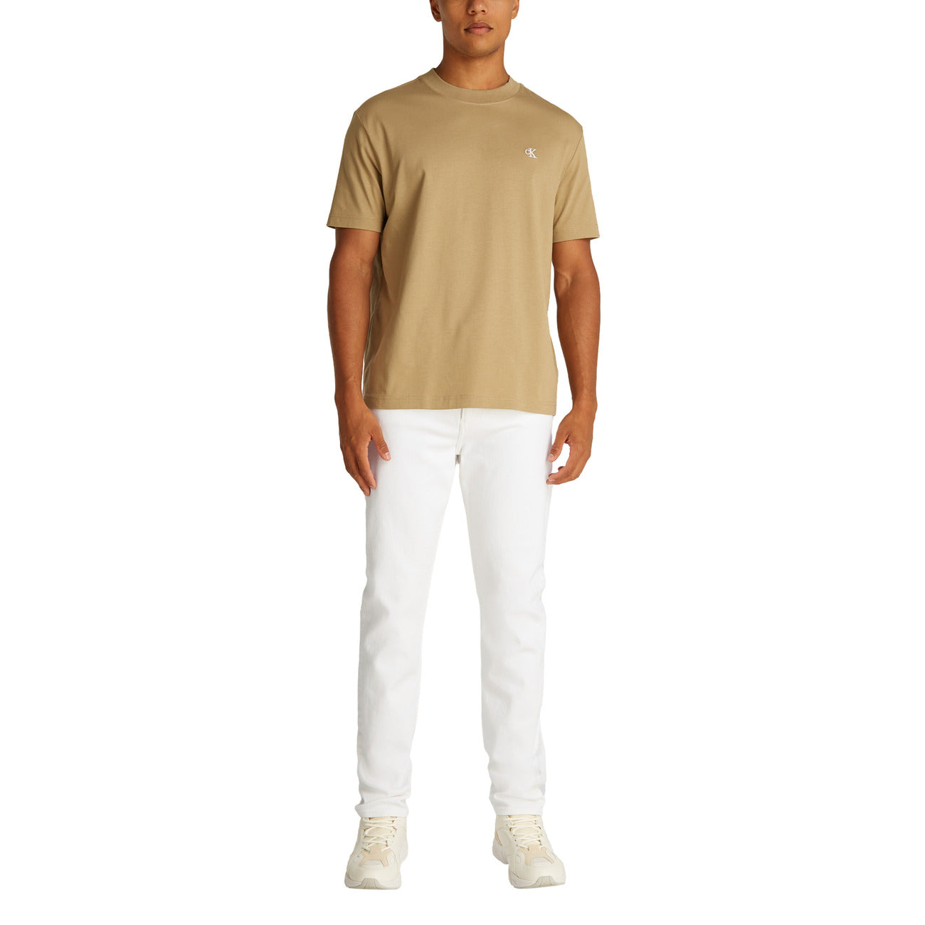 Calvin Klein Jeans Džinsi Vīriešiem