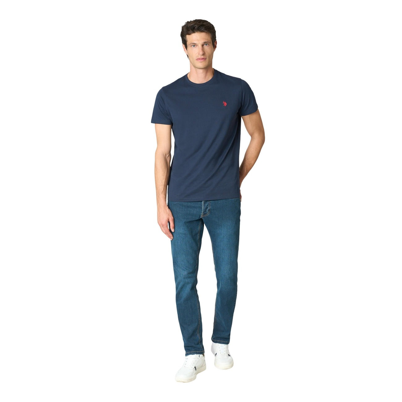 U.s. Polo Assn. T-krekls Vīriešiem