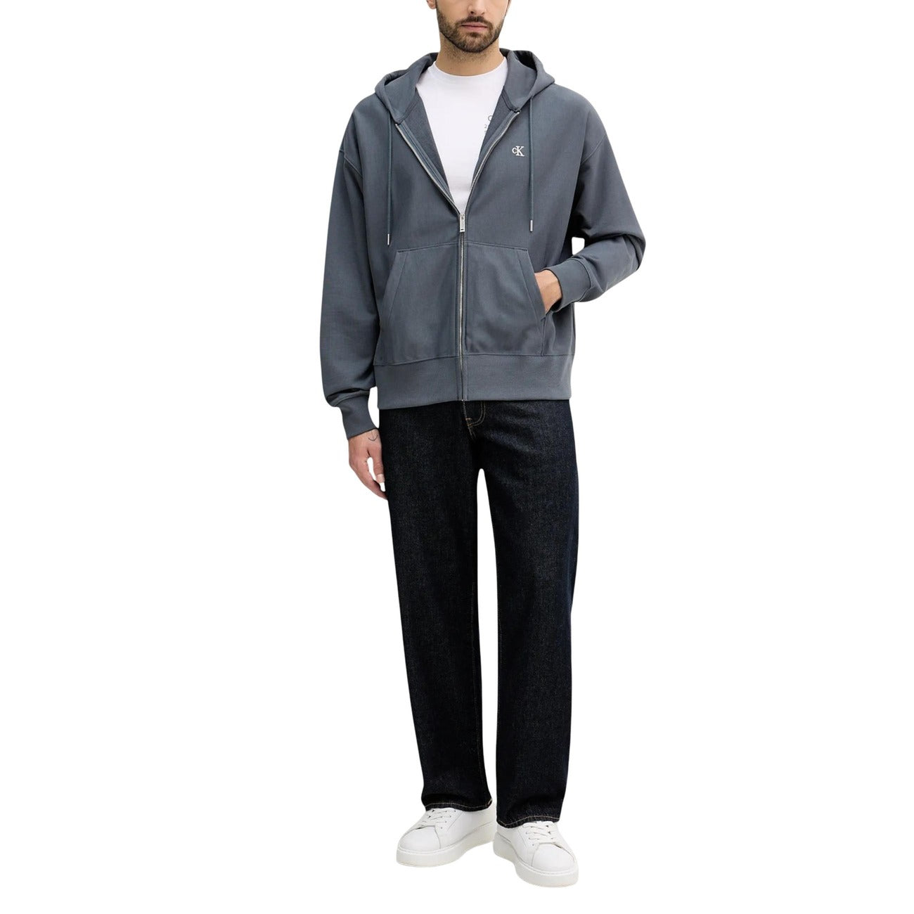 Calvin Klein Jeans T-krekls Vīriešiem