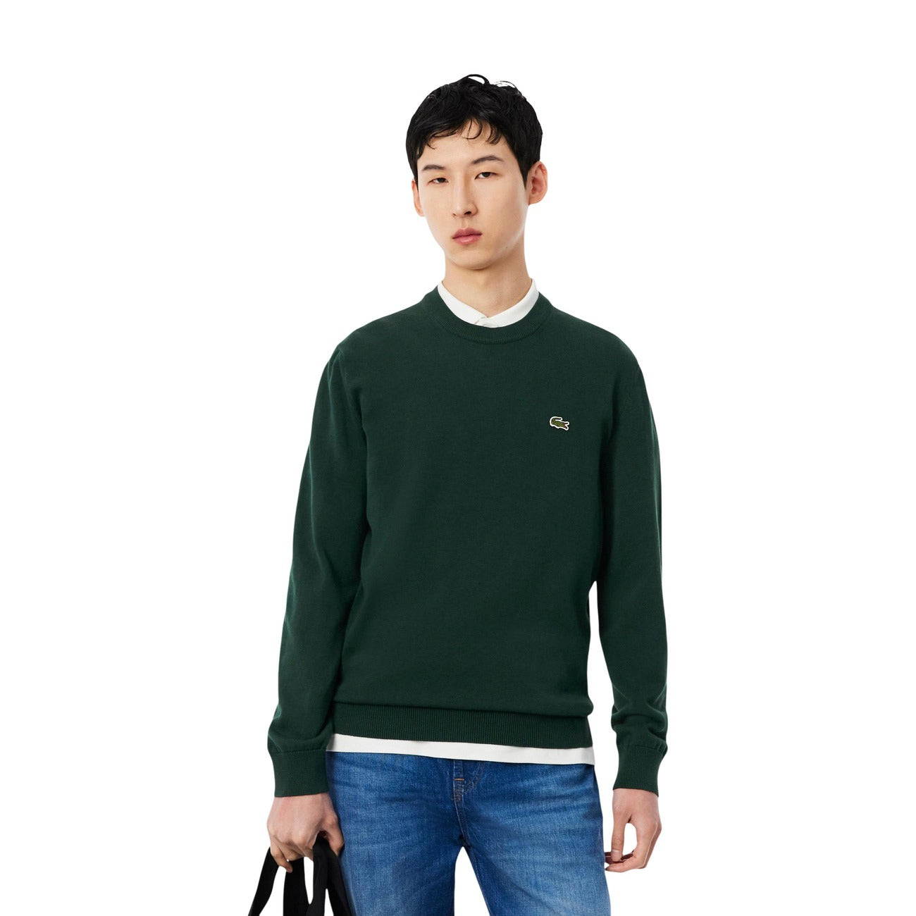 Lacoste Džemperis Vīriešiem