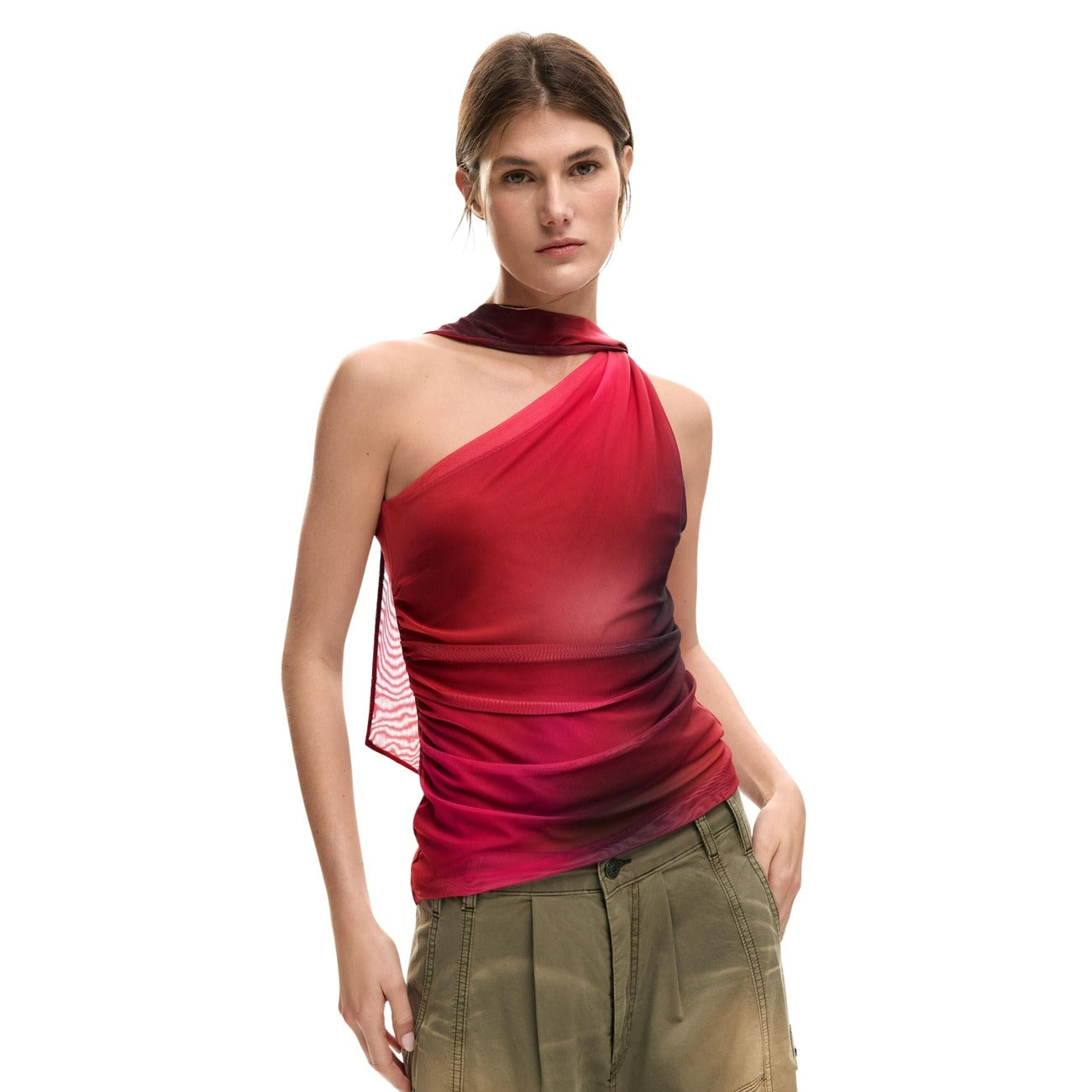 Desigual Tops Sievietēm