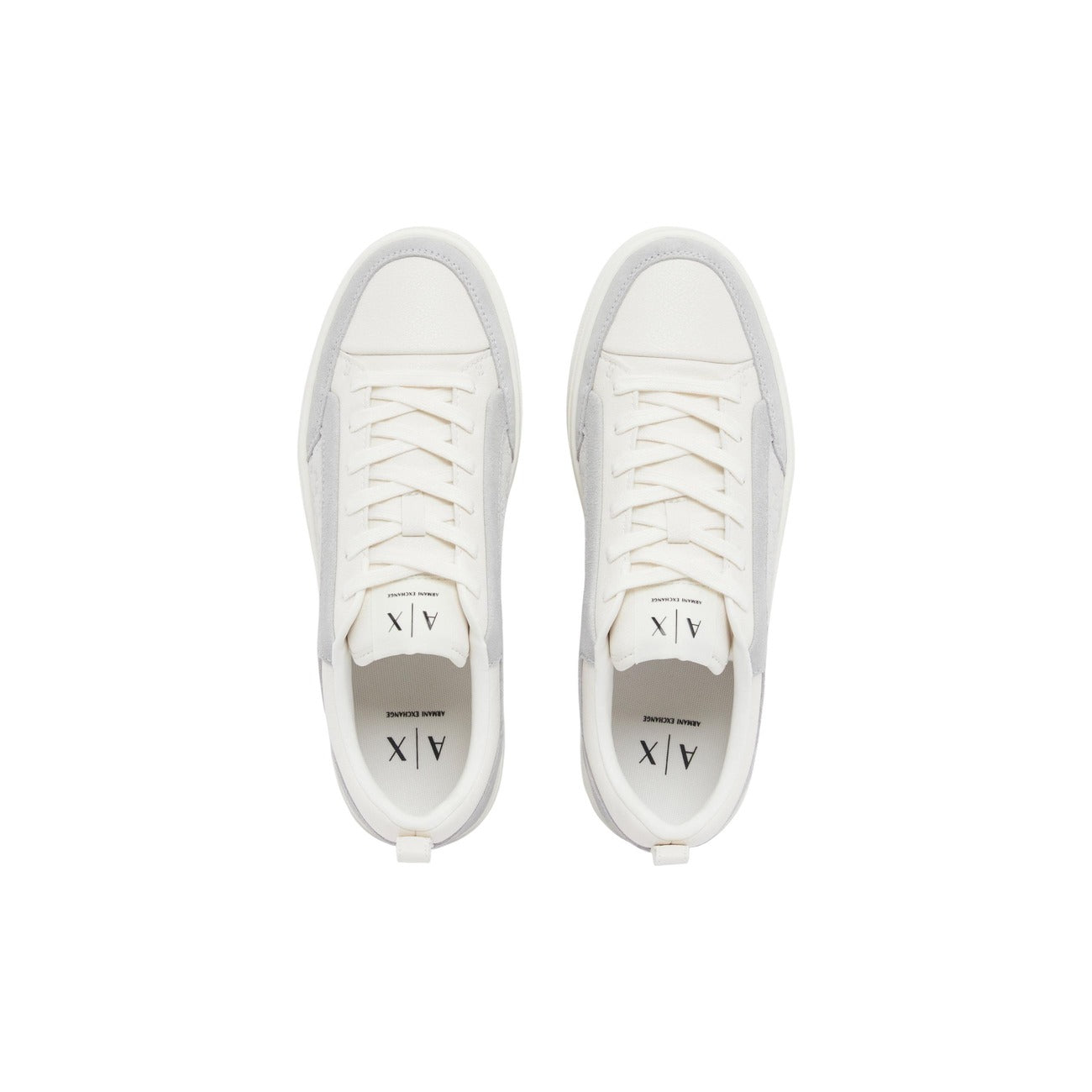 Armani Exchange Men Sneakers