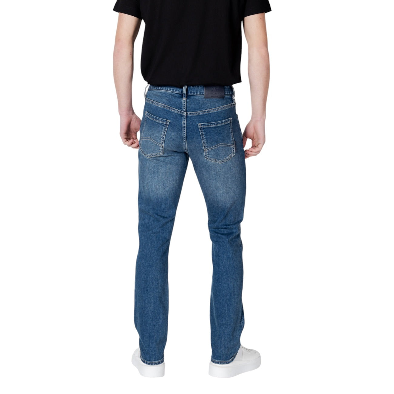 Armani Exchange Džinsi Vīriešiem