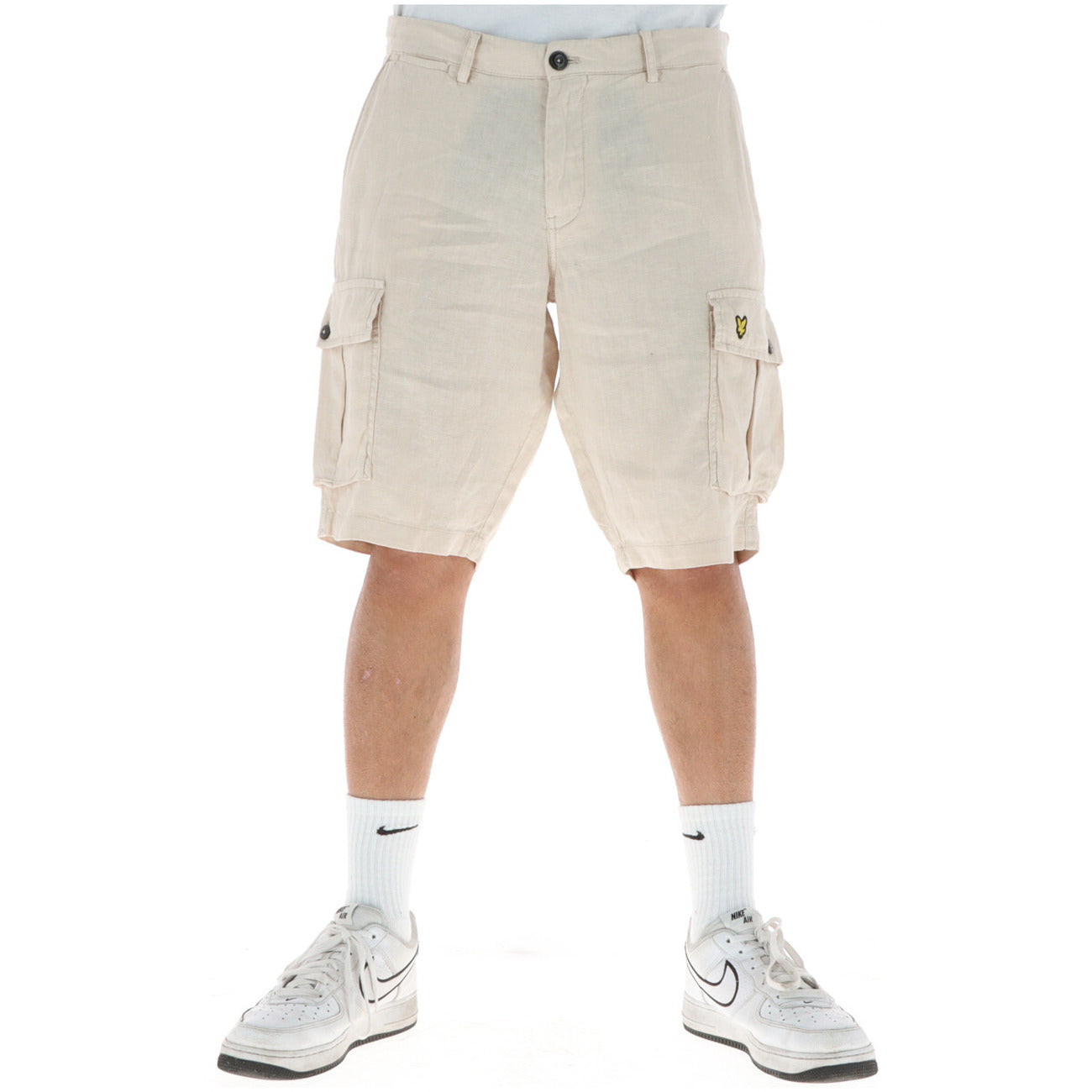 Lyle & Scott Bermudas Vīriešiem