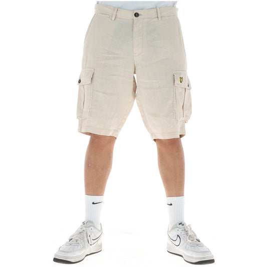 Lyle & Scott Bermudas Vīriešiem