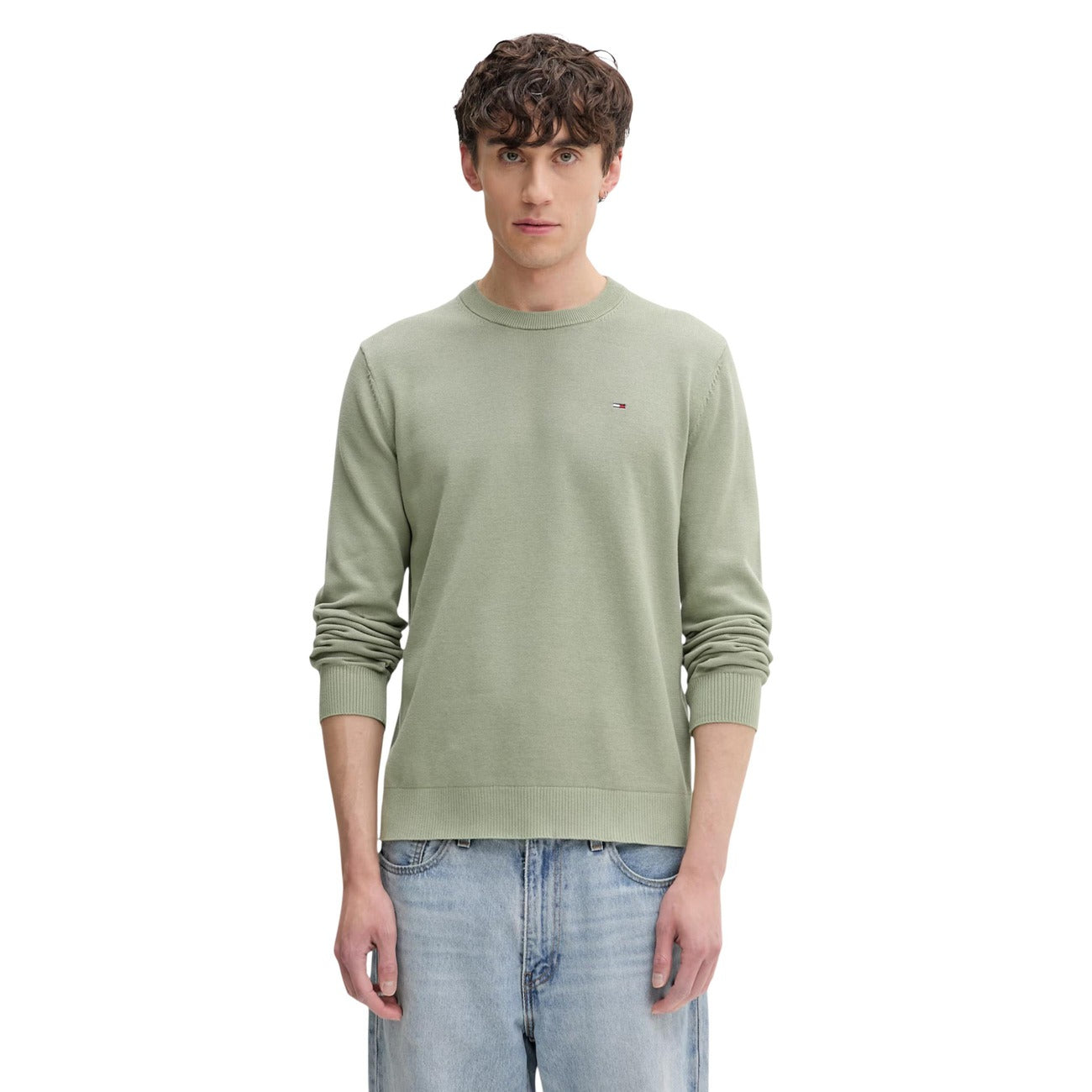 Tommy Hilfiger Jeans Džemperis Vīriešiem