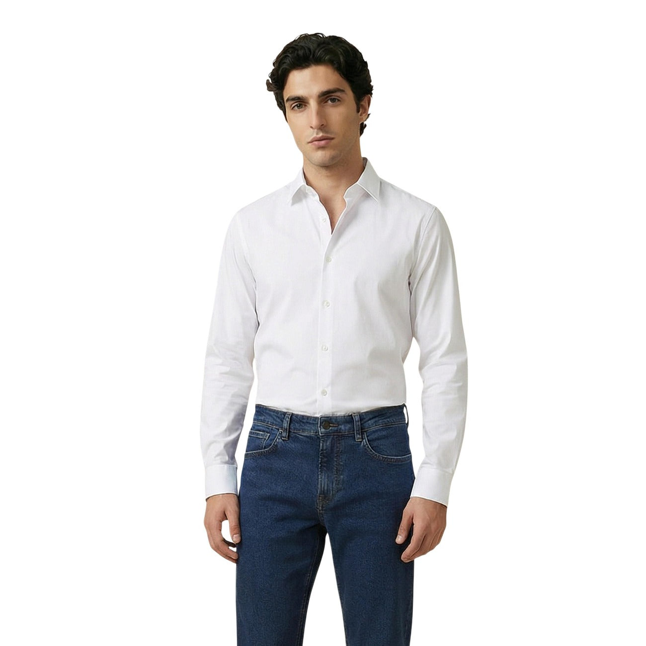 Armani Exchange Krekls Vīriešiem