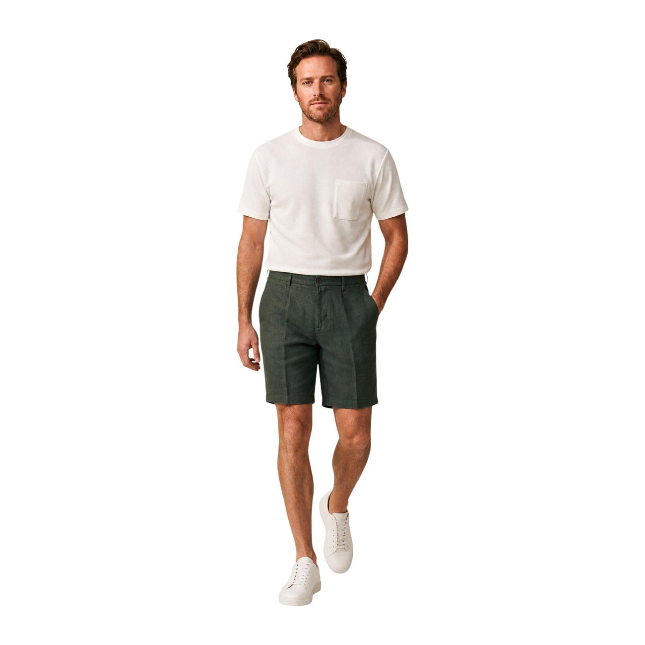 Borghese Bermudas Vīriešiem