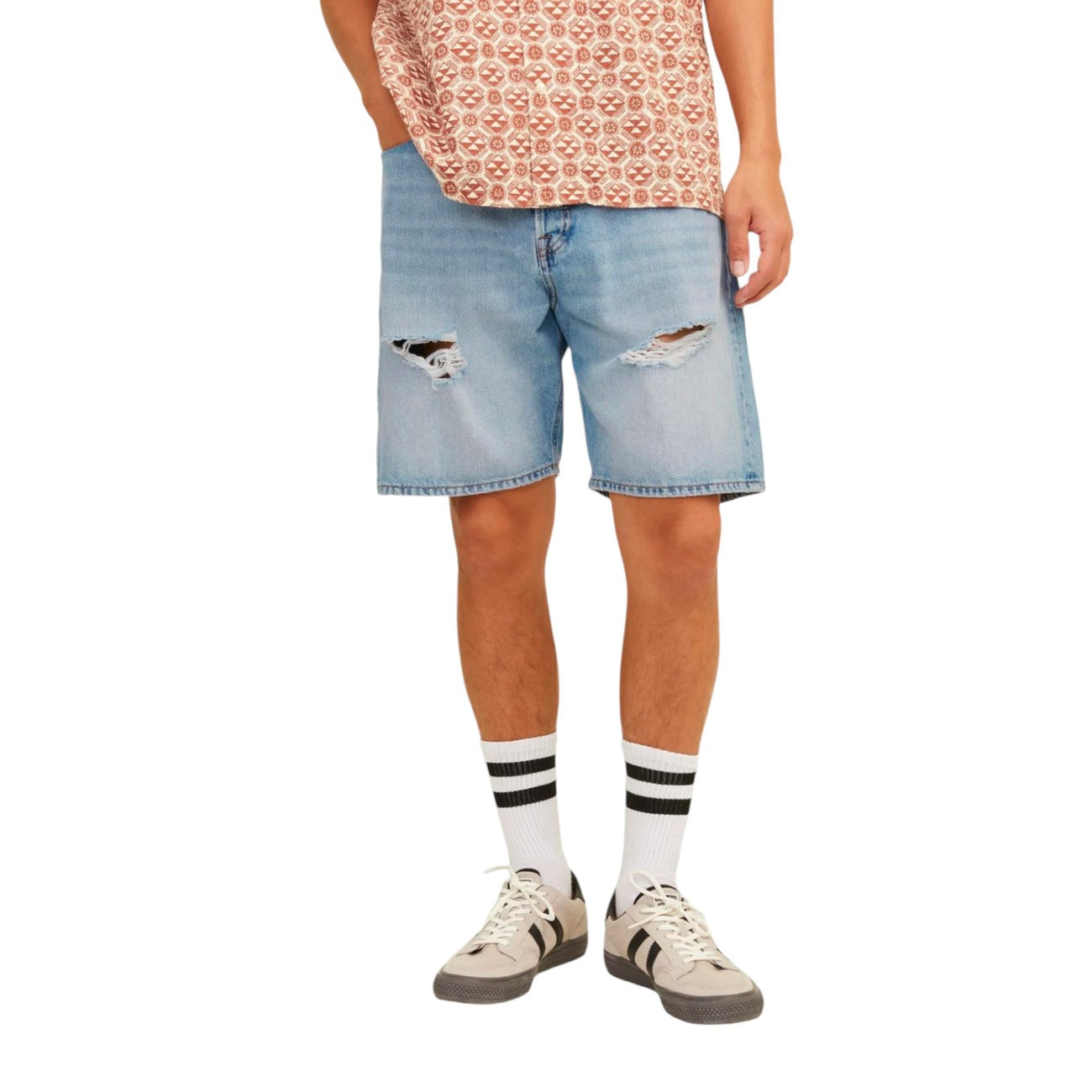 Jack & Jones Bermudas Vīriešiem