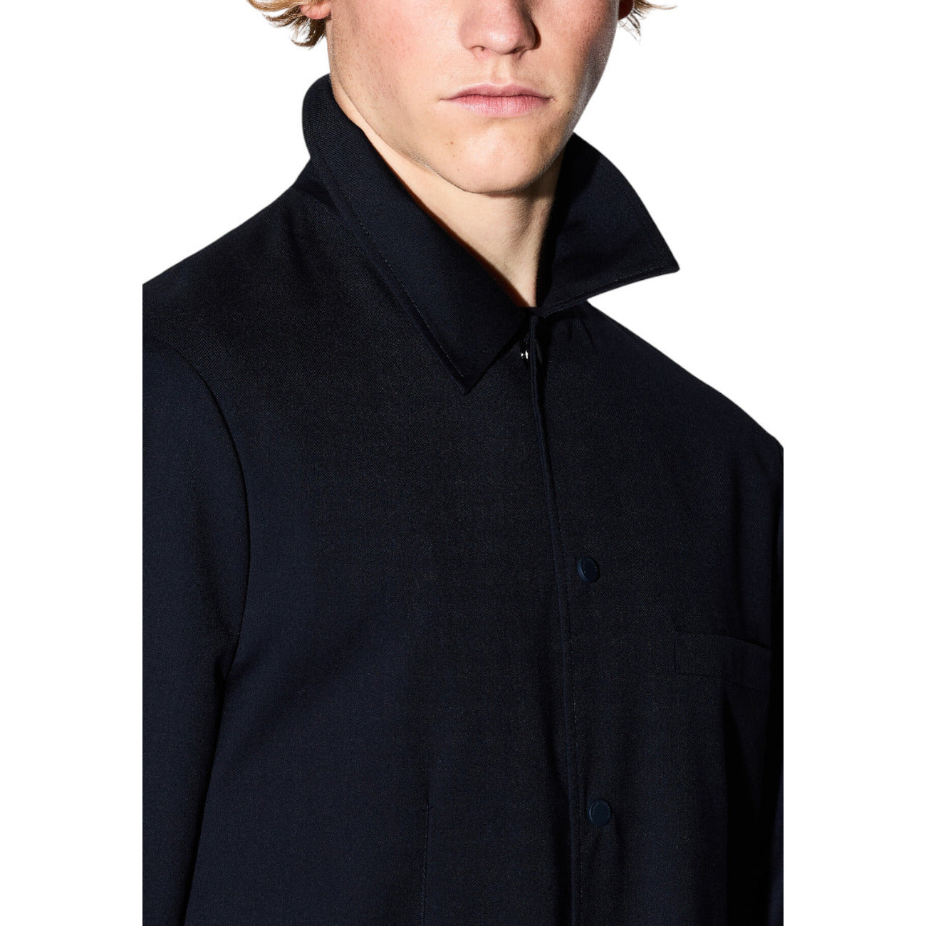 Armani Exchange Jaka Vīriešiem
