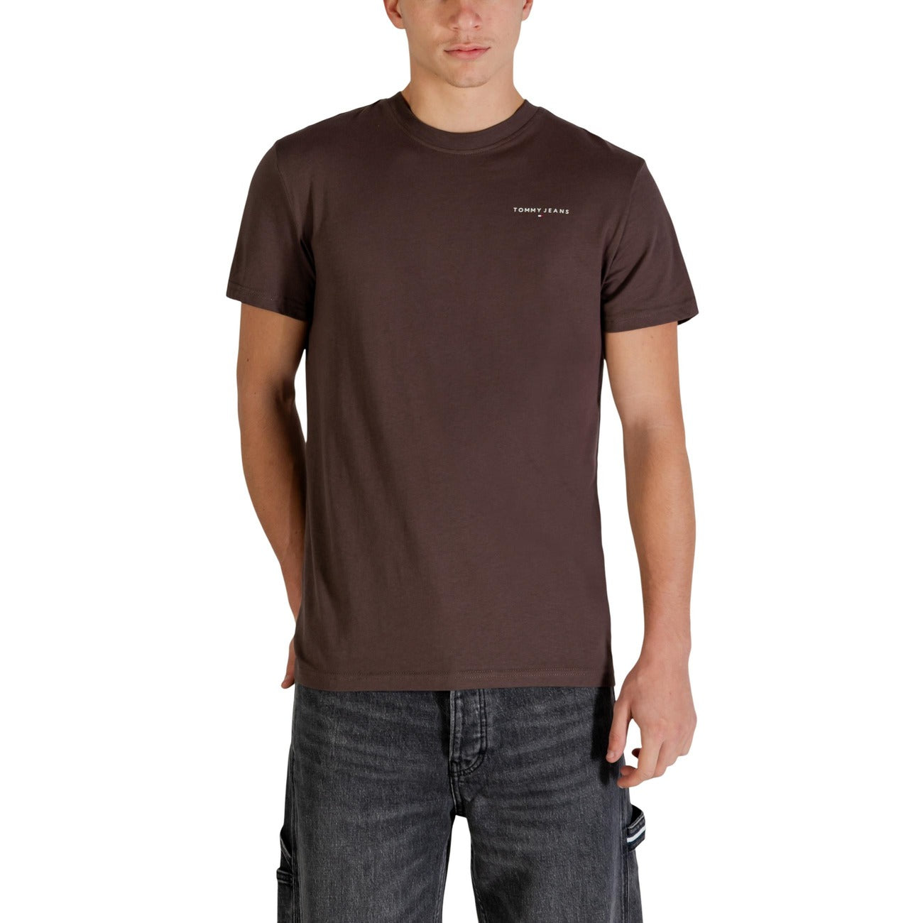Tommy Hilfiger Jeans T-krekls Vīriešiem