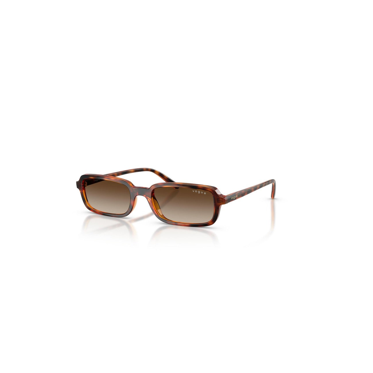 Vogue Eyewear Saulesbrilles Sievietēm