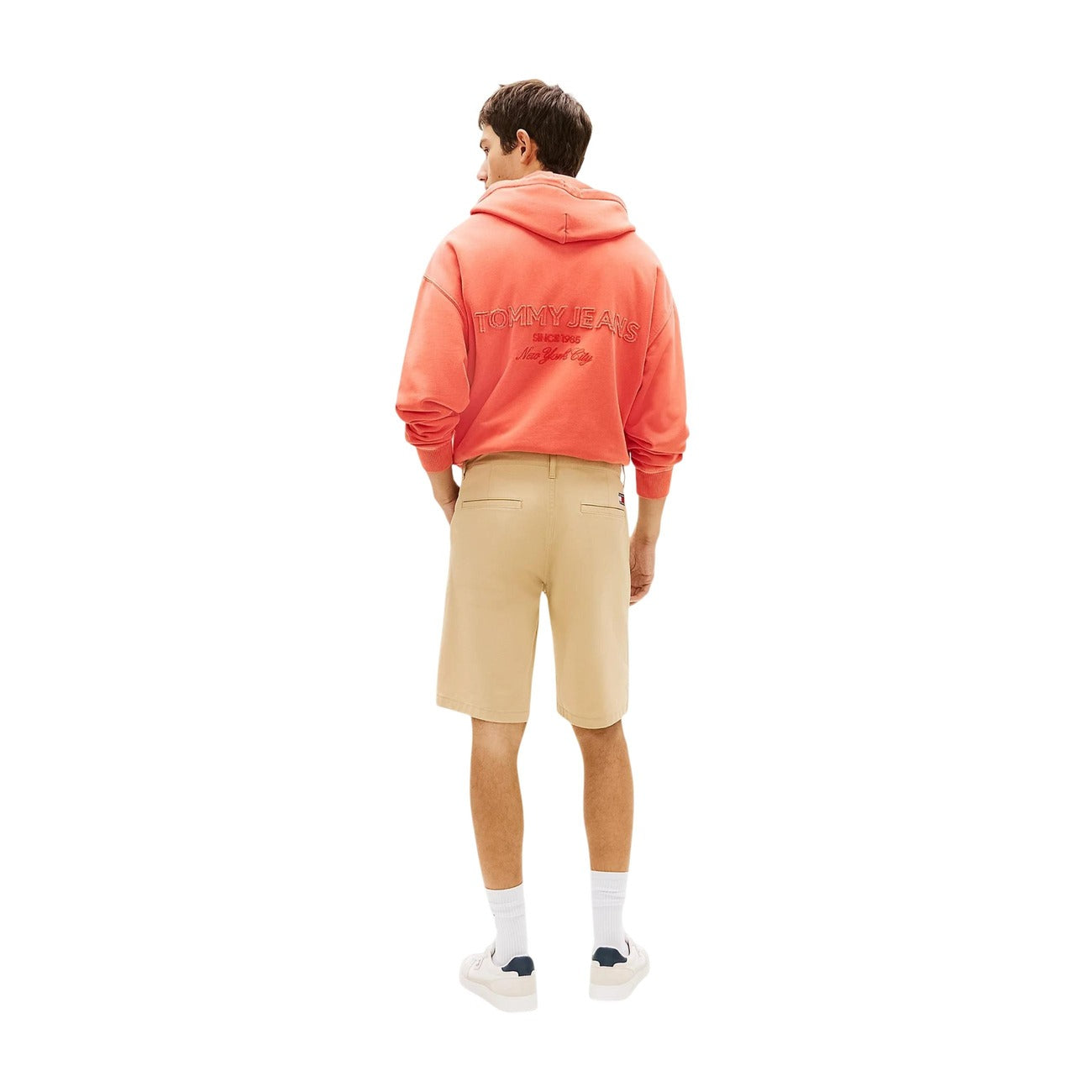 Tommy Hilfiger Jeans Bermudas Vīriešiem