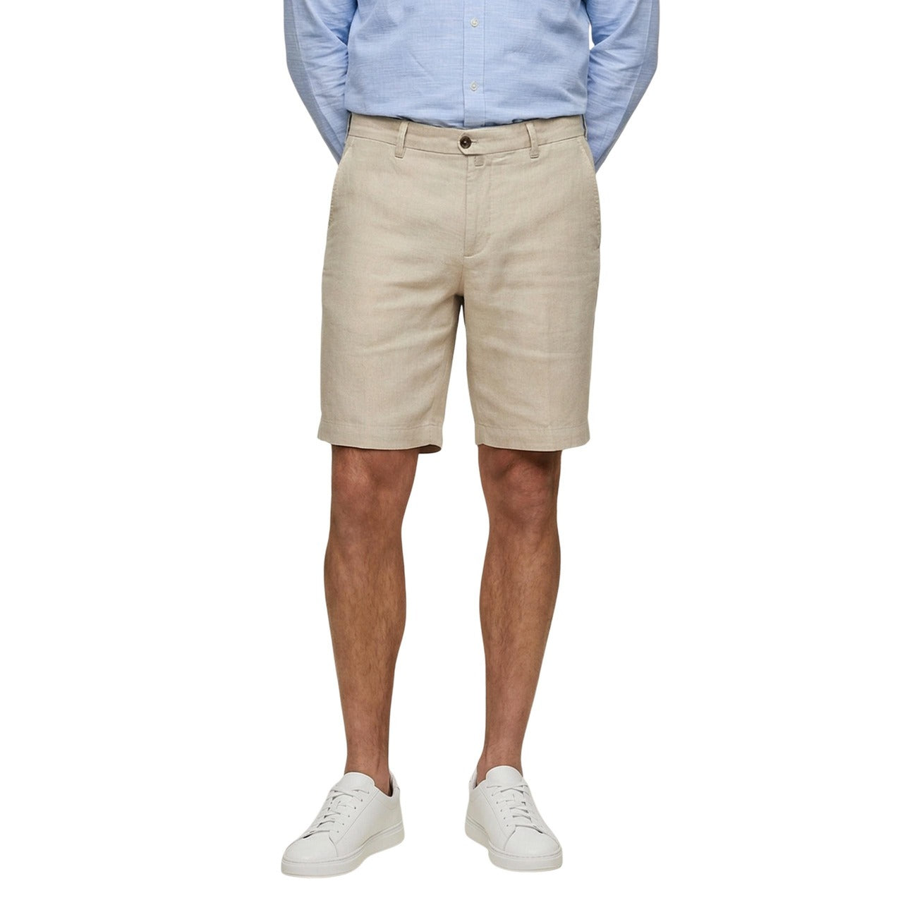 Borghese Men's Trousers