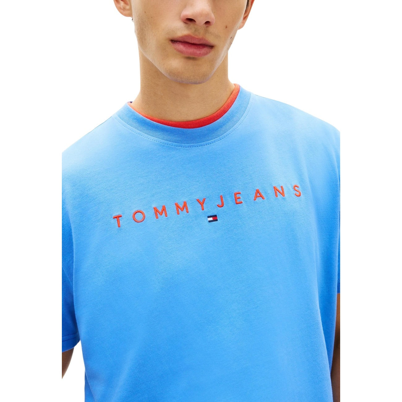 Tommy Hilfiger Jeans T-krekls Vīriešiem