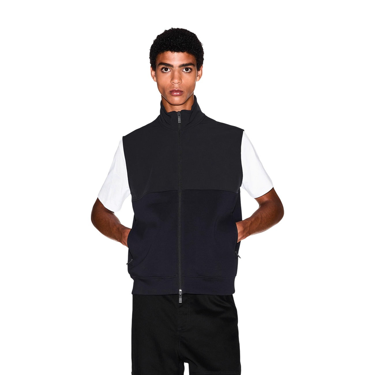 Armani Exchange Pulovers Vīriešiem