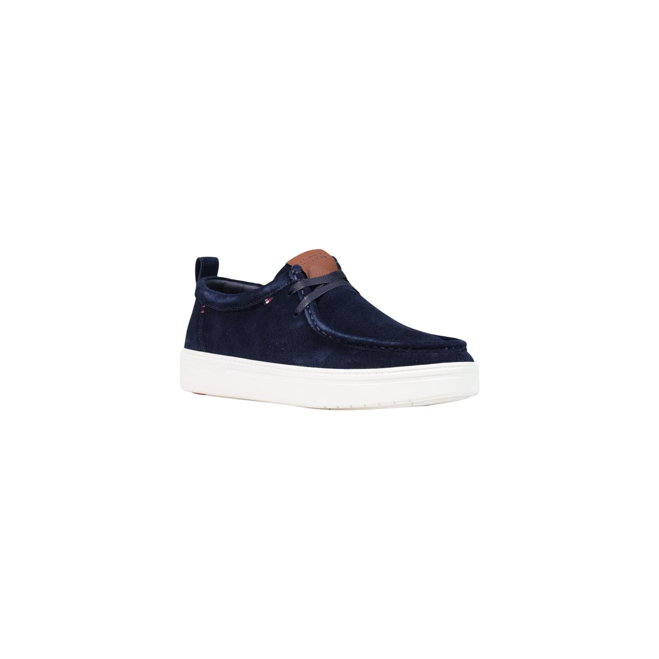 Tommy Hilfiger Men Moccassin