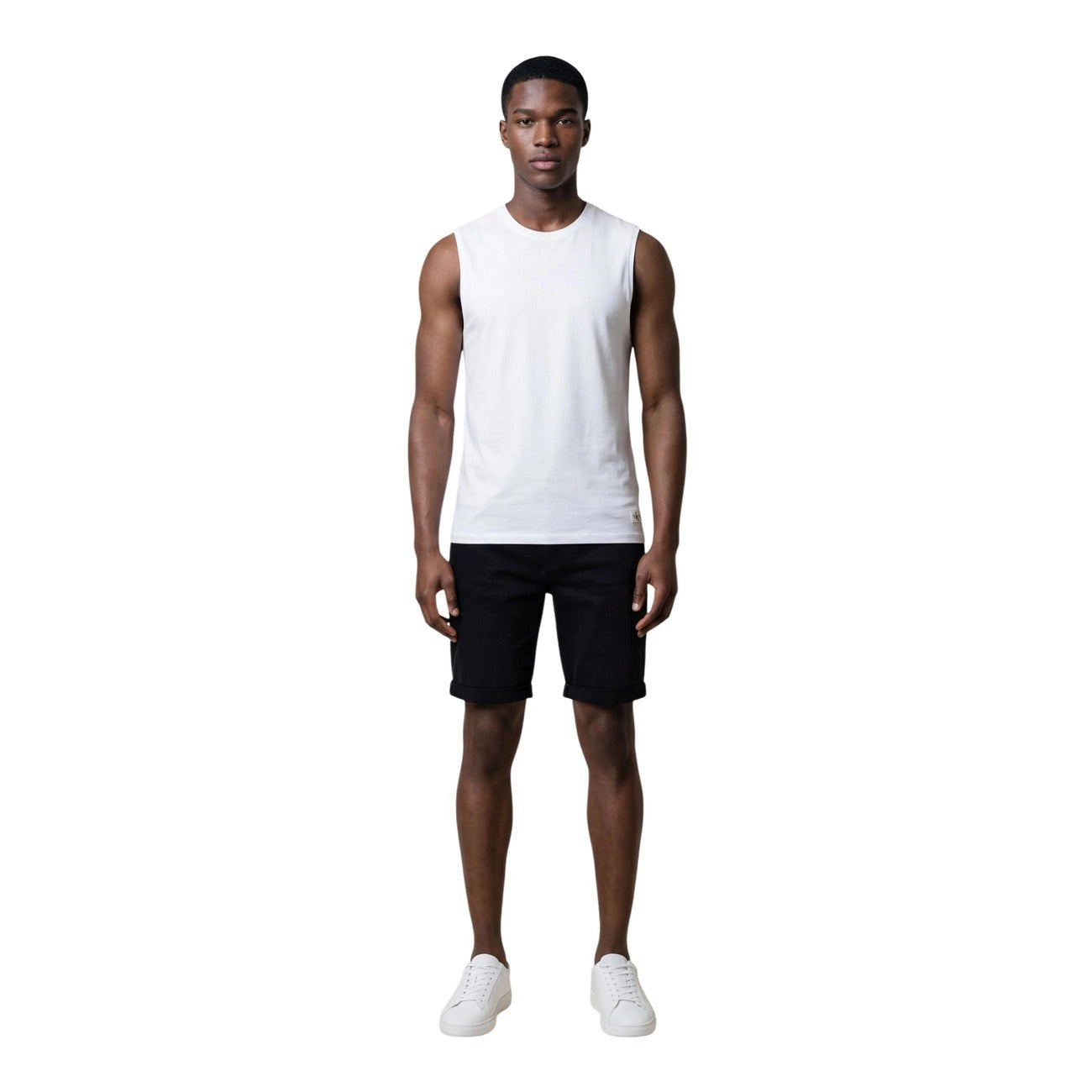 Calvin Klein Jeans Bermudas Vīriešiem