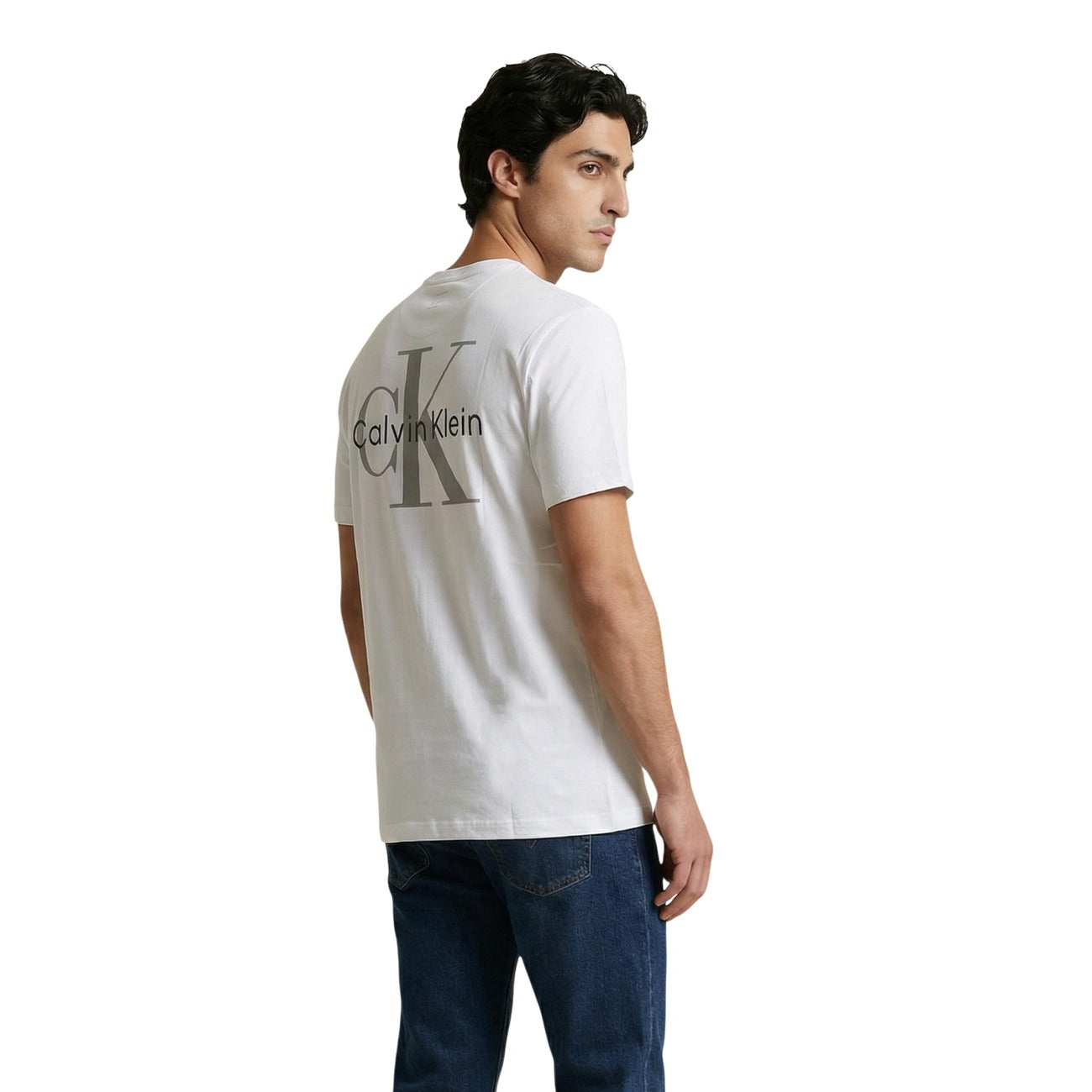 Calvin Klein Jeans T-krekls Vīriešiem