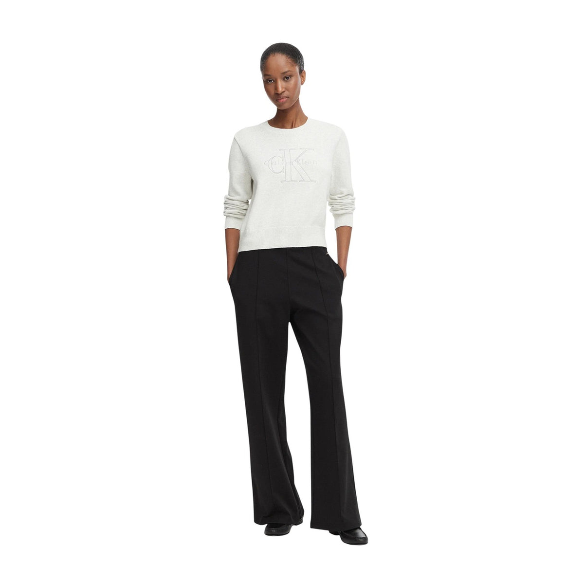 Calvin Klein Jeans Women's Jumper