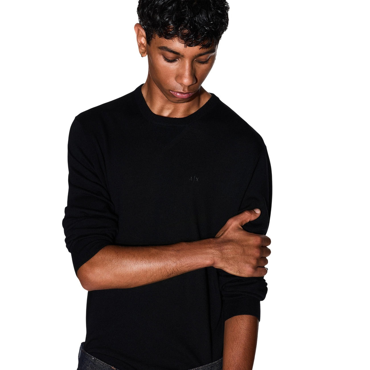 Armani Exchange Džemperis Vīriešiem